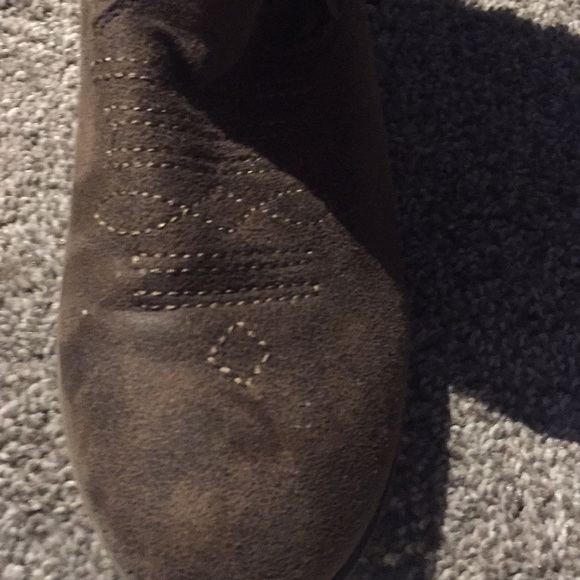 Boots - Picture 4 of 4